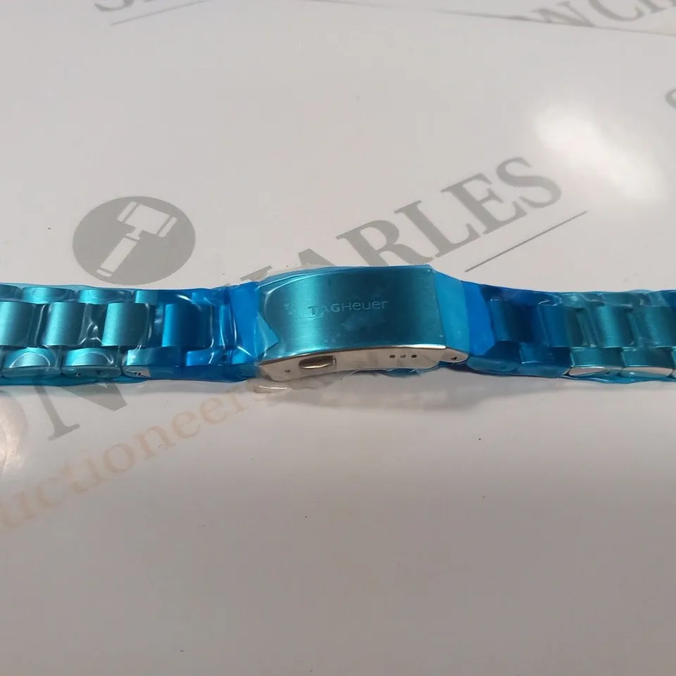 TAG HEUER WATCH STRAP