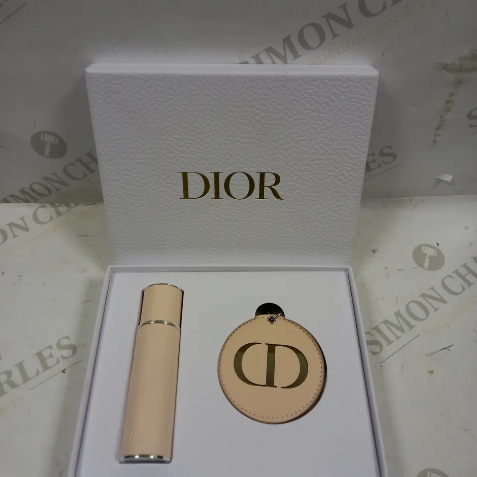 DIOR BLOOMING BOUQUET TRAVEL SPRAY SET 