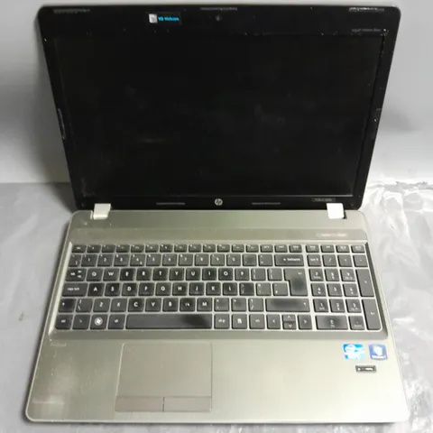 UNBOXED HP PROBOOK 4530S INTEL CORE I3 LAPTOP