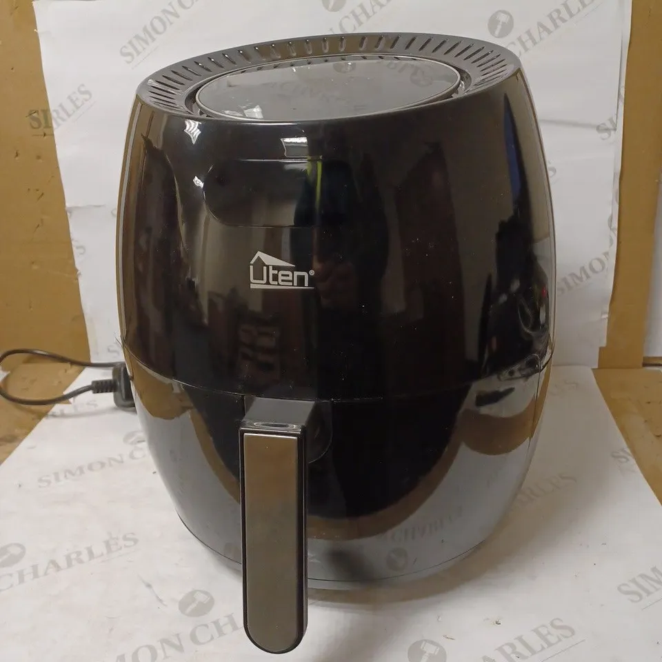 UTEN LOW-FAT AIR FRYER (HF-1088TS (UEA023))