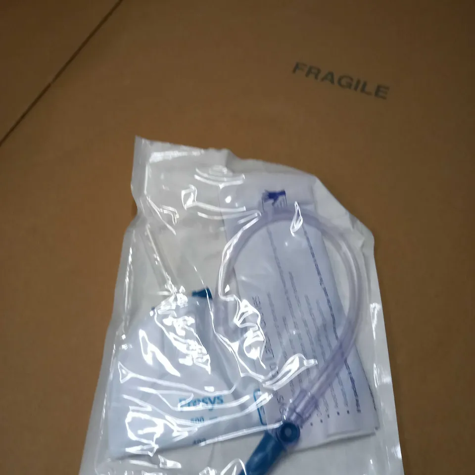 PROSYS URINE DRAINAGE BAG