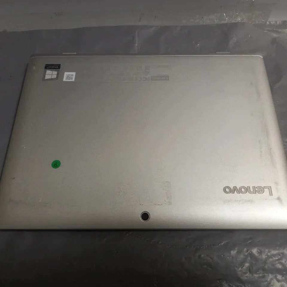 LENOVO MIIX 320-10ICR 80XF