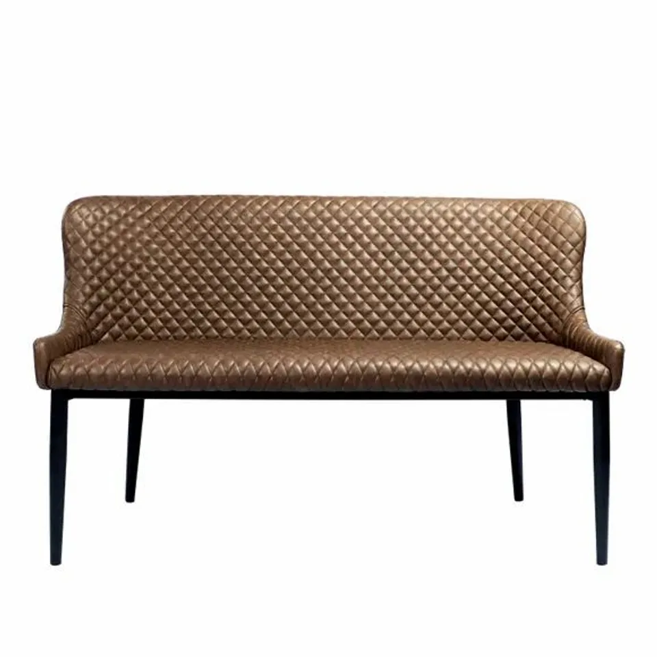 BOXED MONTREAL DINING BENCH