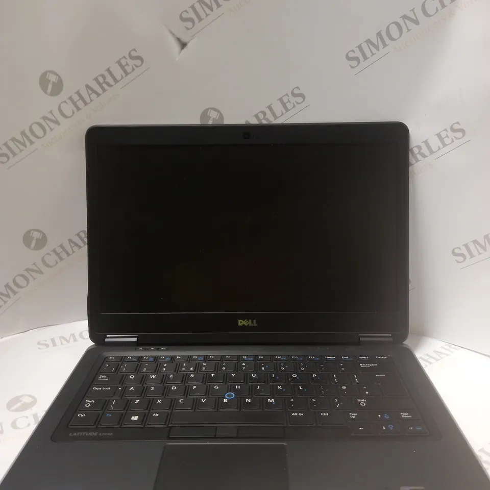 DELL LATITUDE E7440 LAPTOP