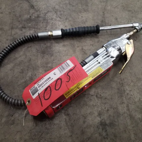 CLARKE CTILGB LINEAR TYRE INFLATOR
