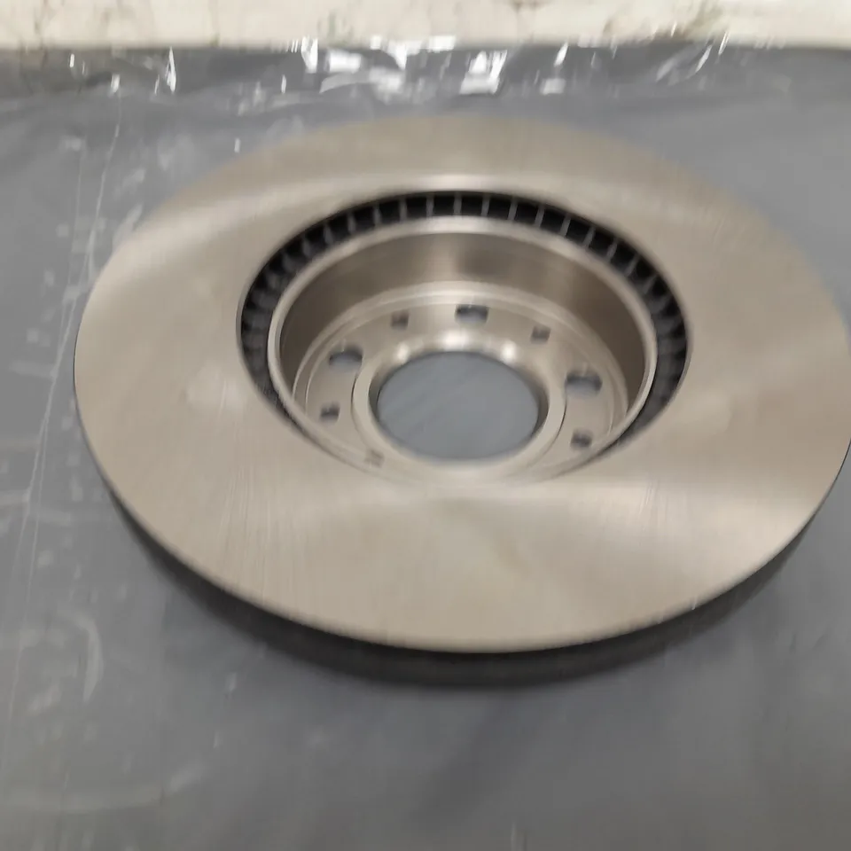 APEC DSK565 BRAKE DISC VENTED