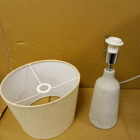 JOHN LEWIS LINNET TABLE LAMP