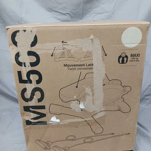 DOMYOS MS500 MINI STEPPER 