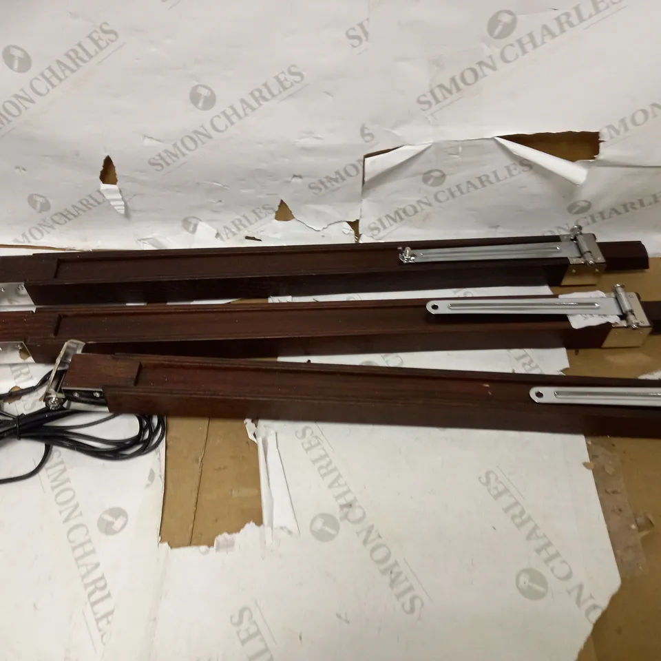 JOHN LEWIS JACQUES TABLE LAMP 