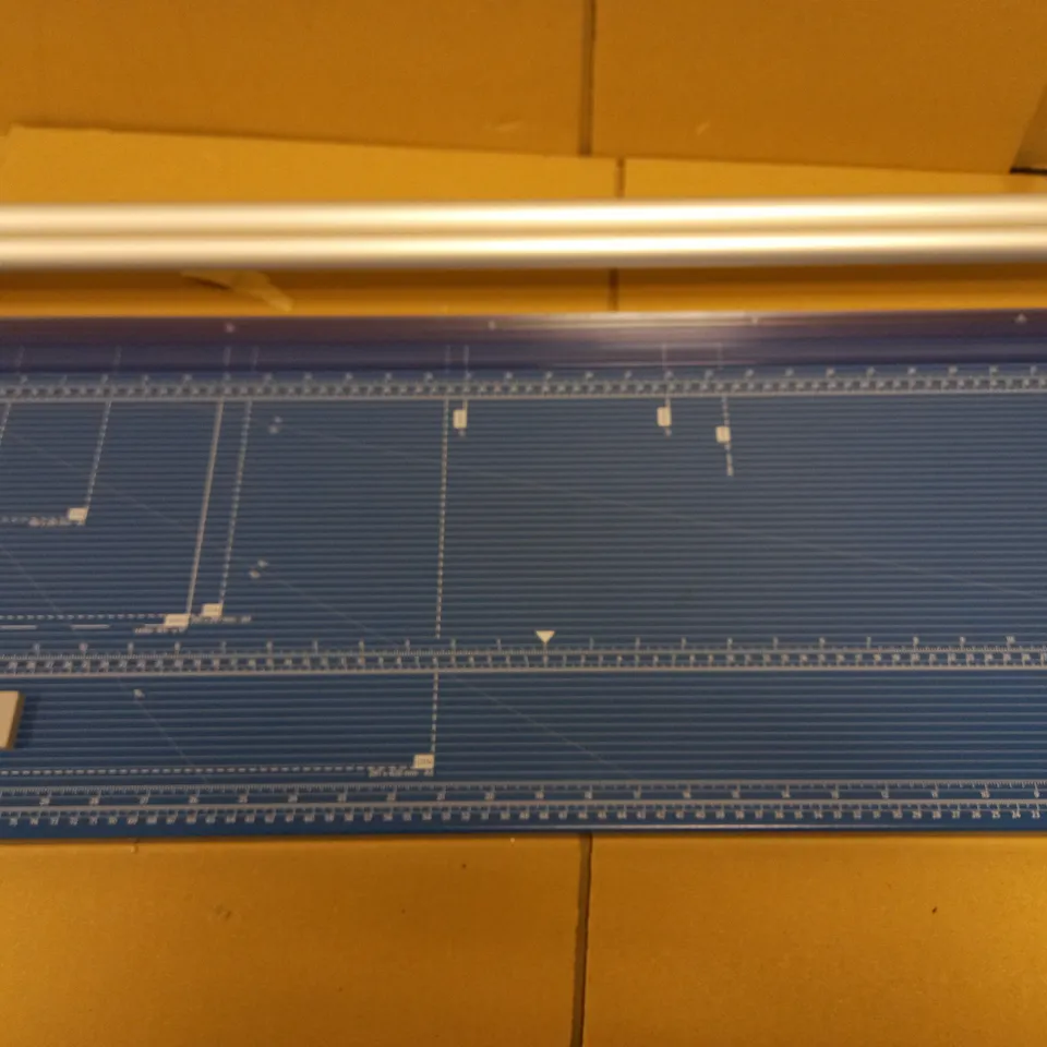 DAHLE ROTARY TRIMMER