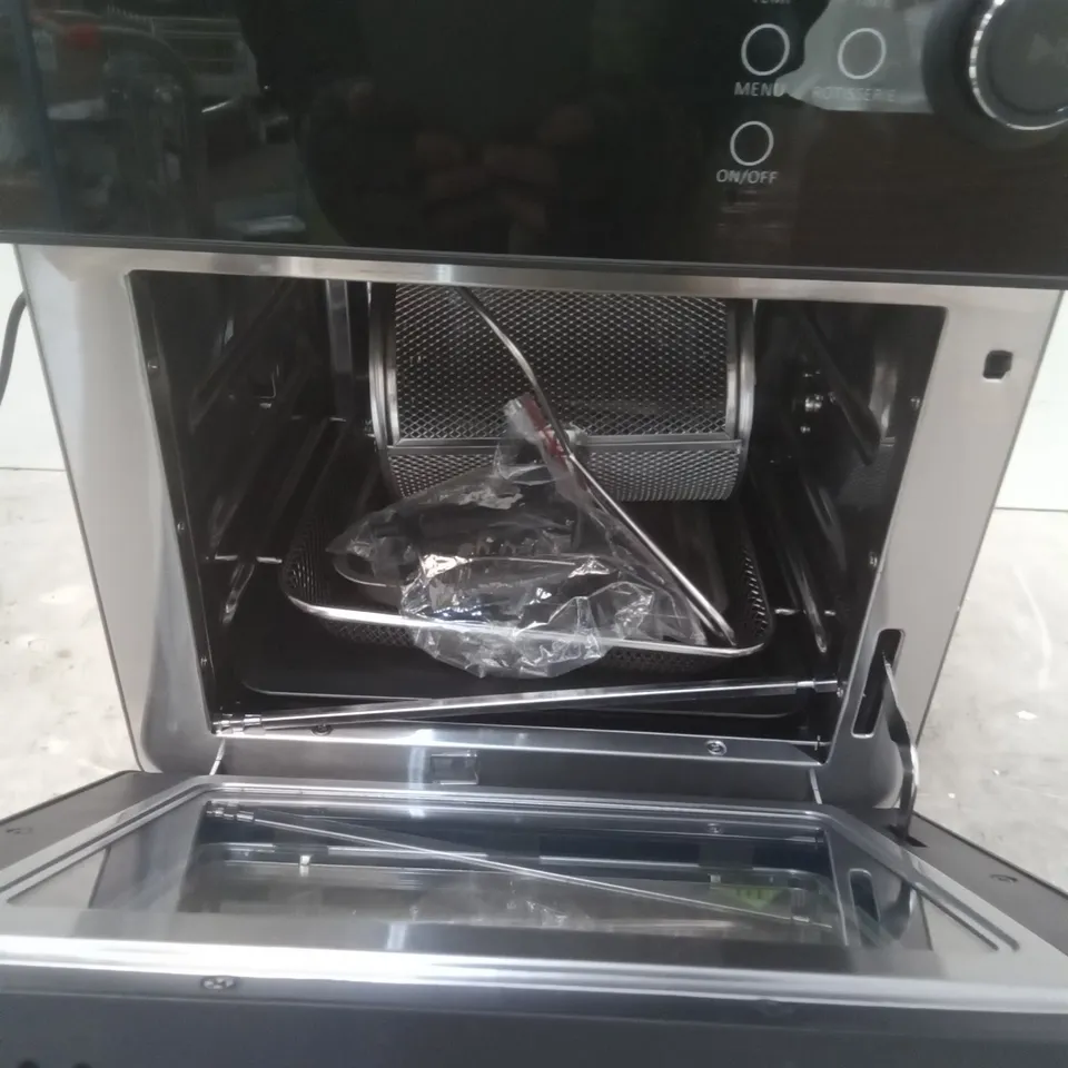 BOXED COOKSHOP AIR FRYEROVEN 14.5L