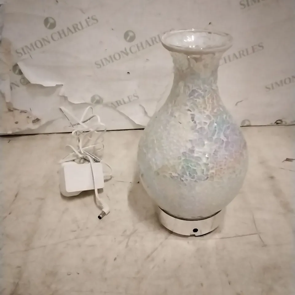 SENSE AROMA ELECTRIC NOVA ROTATING DIFFUSER