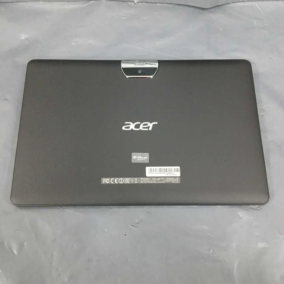 ACER ICONICA ONE 10 TABLET	