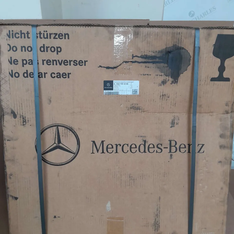 MERCEDES-BENZ WINDOW LIFTER 