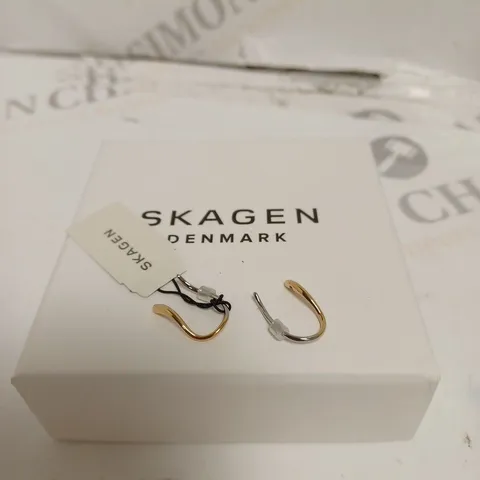 SKAGEN KARIANA WAVES EARRINGS
