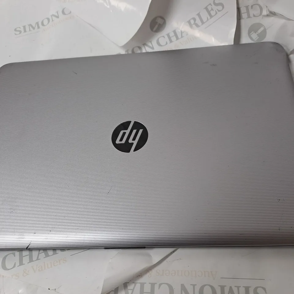 HP 260 G4 LAPTOP SERIAL # FERGQ34T