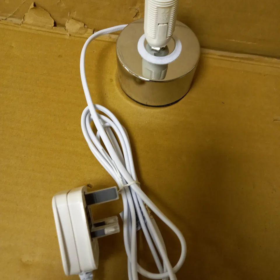 JOHN LEWIS SW1E 5NN CARA TOUCH LIGHT