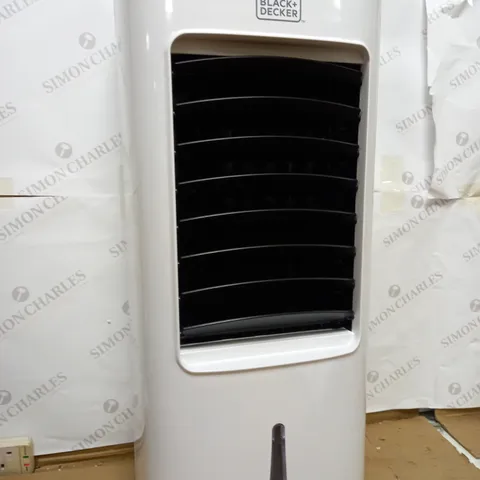 BLACK+DECKER 7 LITRE PORTABLE AIR COOLER
