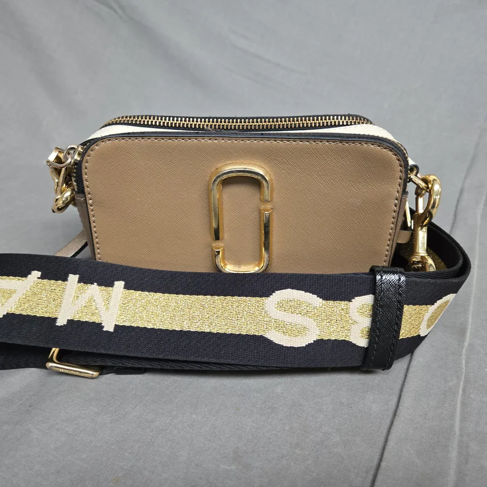 MARC JACOBS CROSSBODY BAG