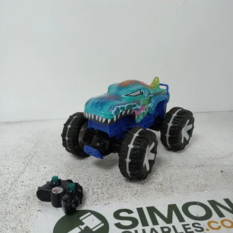 HOT WHEELS TRUCKS AC CAR 