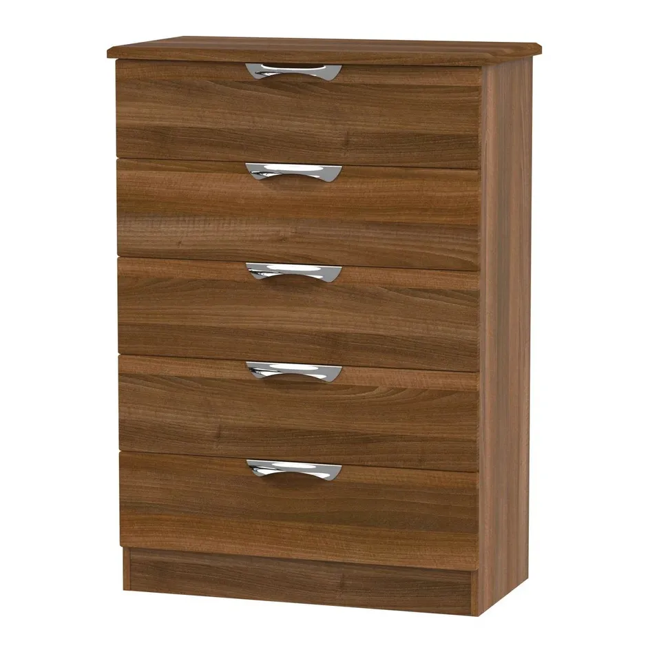 RATLEY 5 DRAWER CHEST