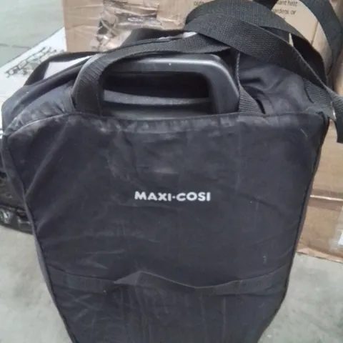 MAXI-COSI CHILDREN'S BOOSTER SEAT 