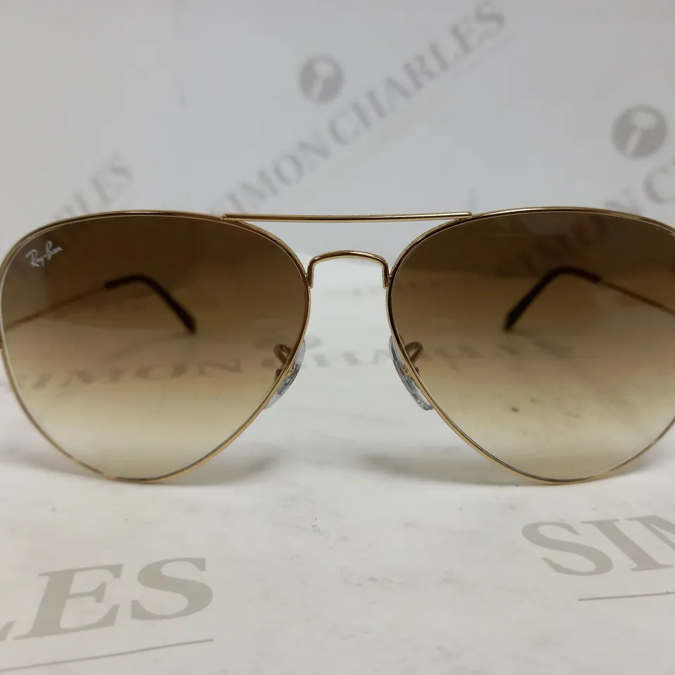 RAY-BAN STYLE SUNGLASSES