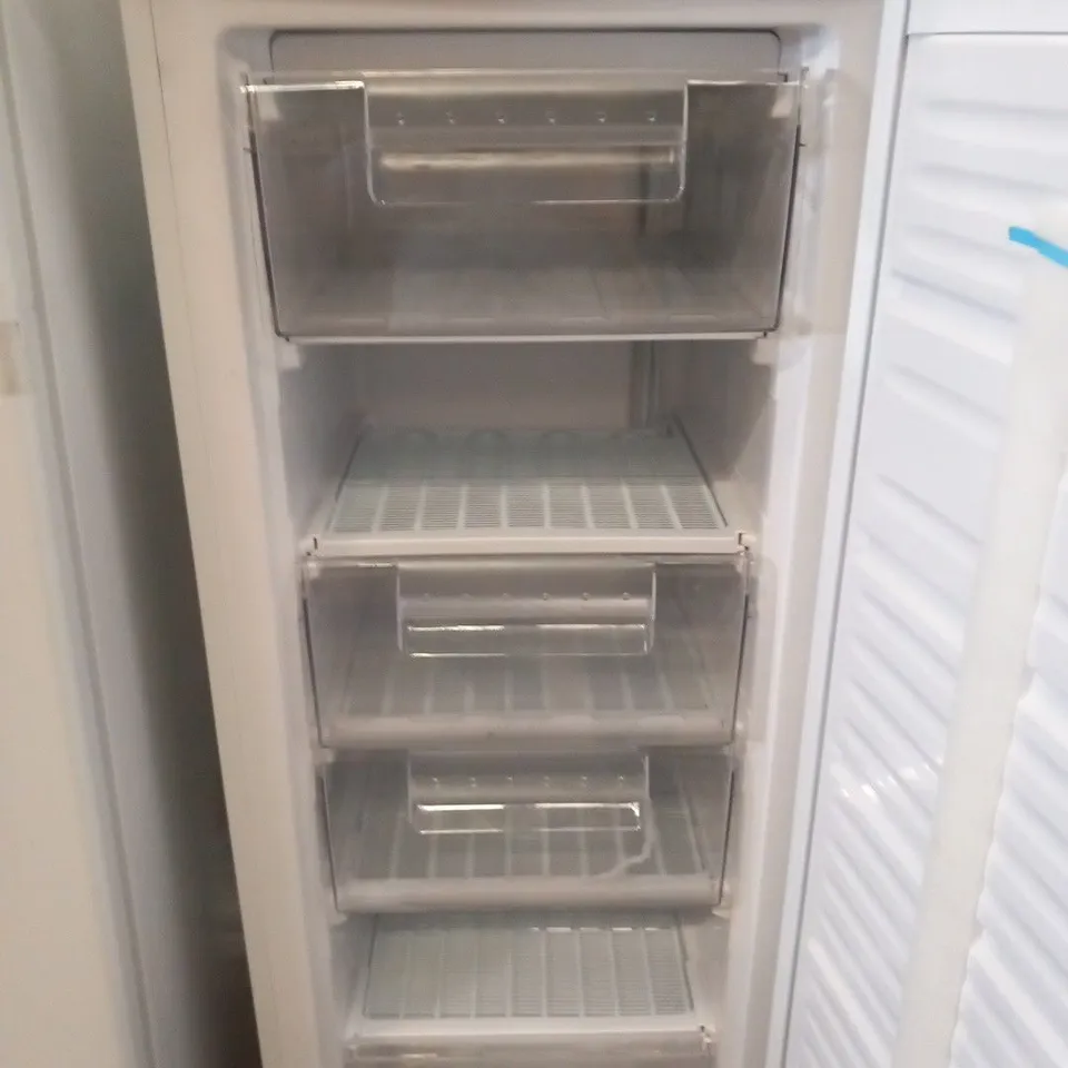 ESSENTIALS CTF55W18 TALL FREEZER - WHITE