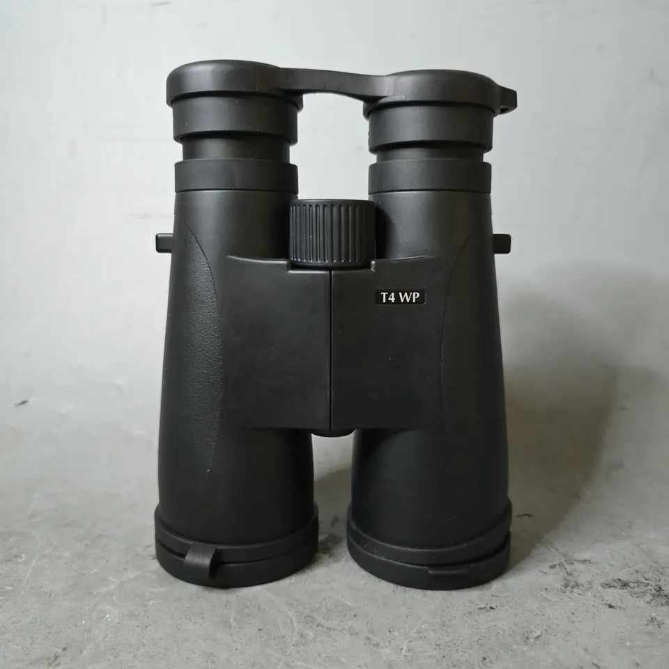 T4 TRAILFINDER WP BINOCULAR IN BLACK
