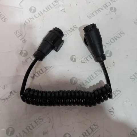 TRAILER ELECTRIC EXTENSION