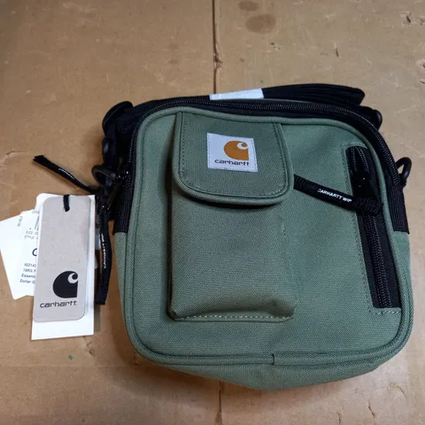 CARHARTT ESSENTIAL MAN BAG
