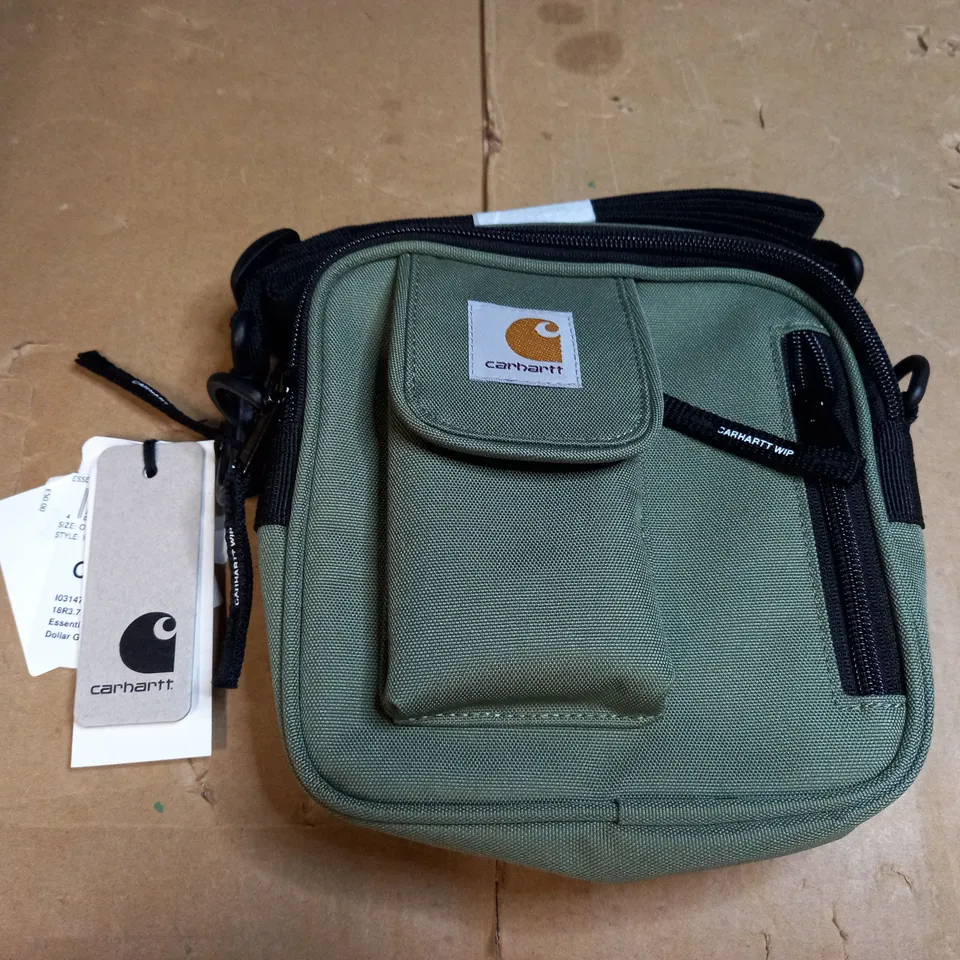 CARHARTT ESSENTIAL MAN BAG