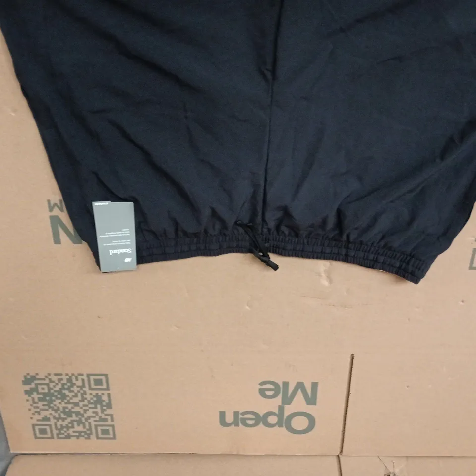 New Balance Black Shorts – UK 20–22 (US 2X)