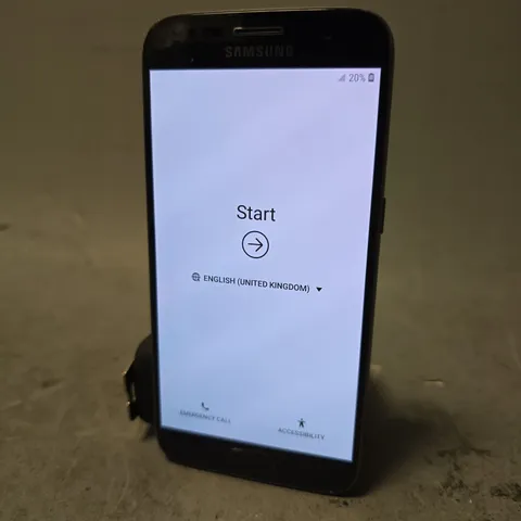 SAMSUNG GALAXY S7 