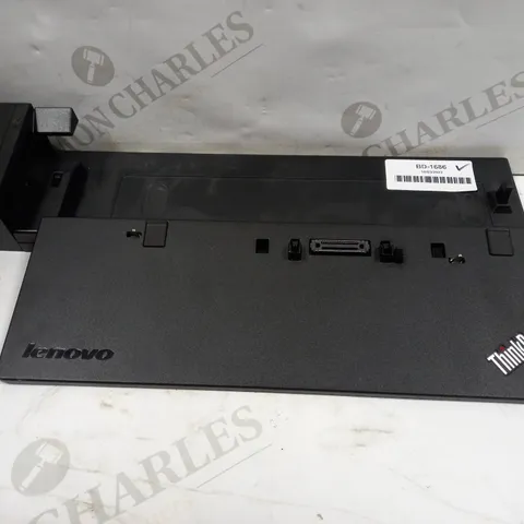 LENOVO THINKPAD PRO DOCK - 40A1