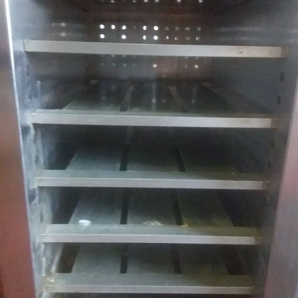 THERMODYNE 300NDNL COUNTER-TOP SLOW COOK AND HOLD OVEN