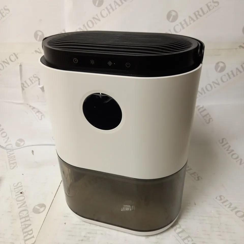 MULTI FUNCTION DEHUMIDIFIER
