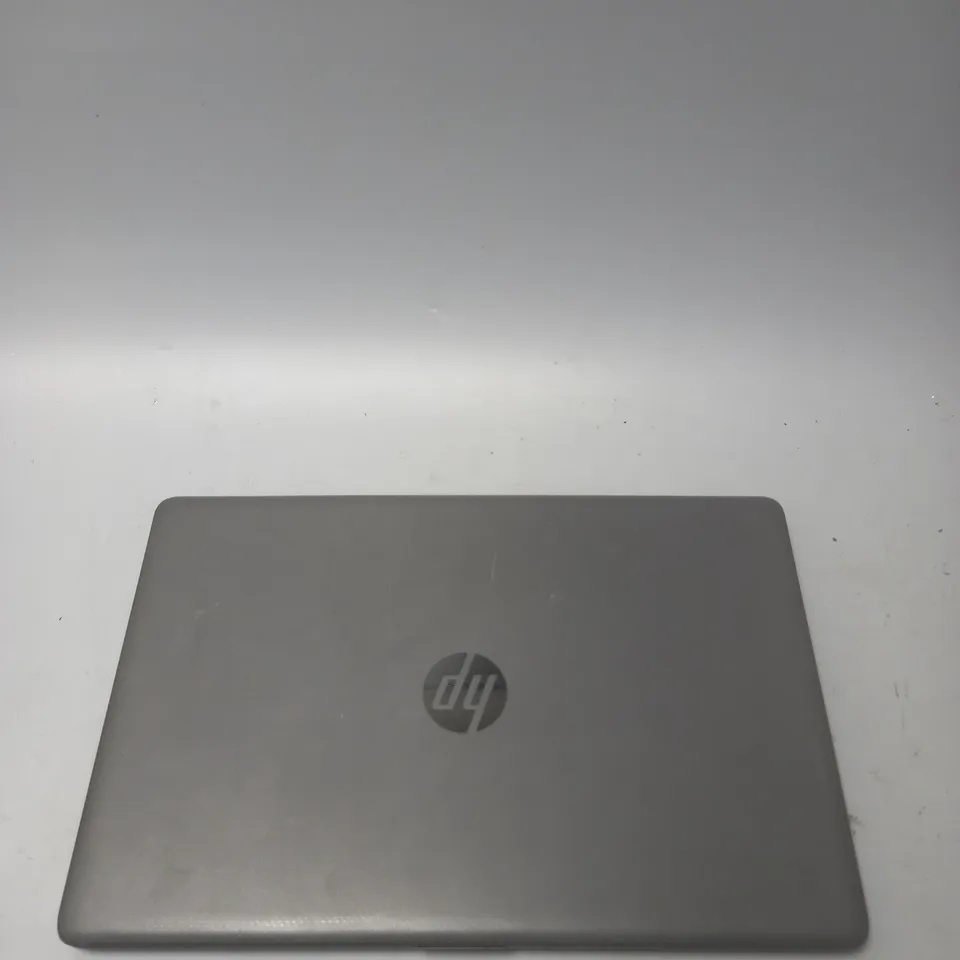 UNBOXED HP INTEL INSIDE LAPTOP HP 250 G7