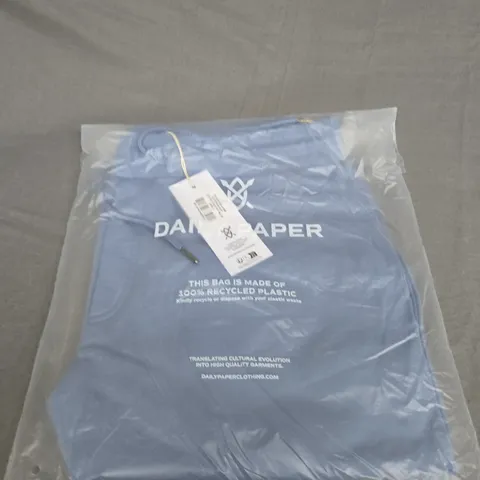 BAGGED DAILY PAPER R-TYPE SHORTS SIZE L