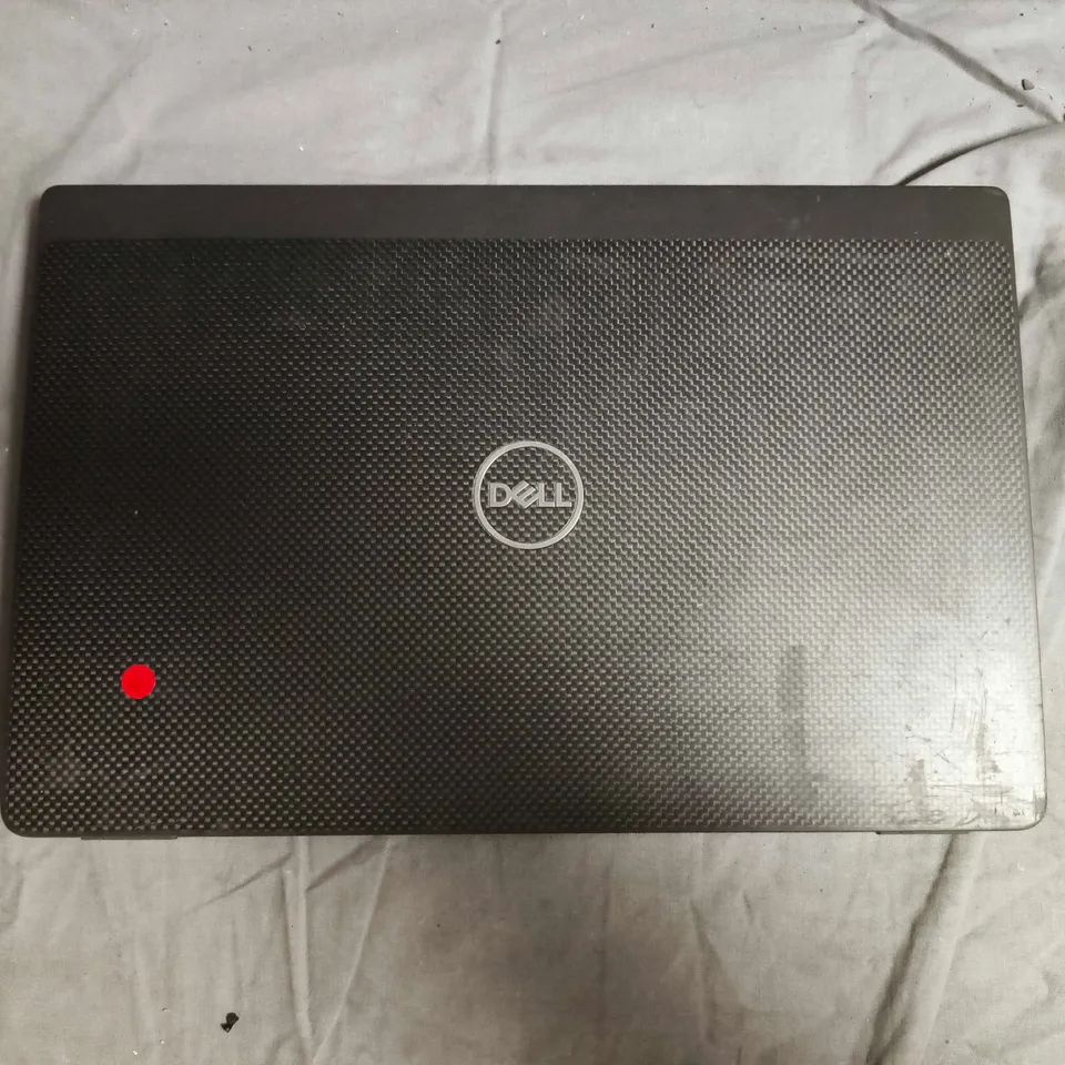 DELL LATITUDE 7410 LAPTOP – BLACK