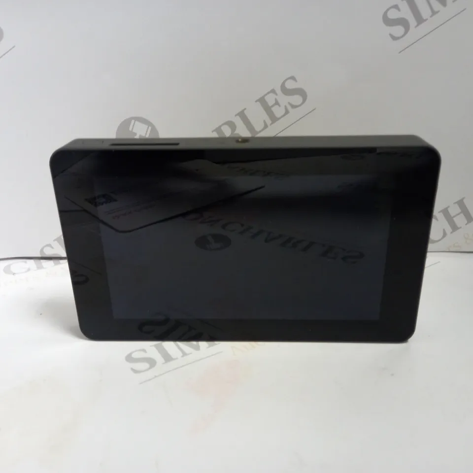 BOXED YOLOLIVE YOLOBOX MINI PORTABLE SCREEN LIVE STREAM STUDIO MONITOR 