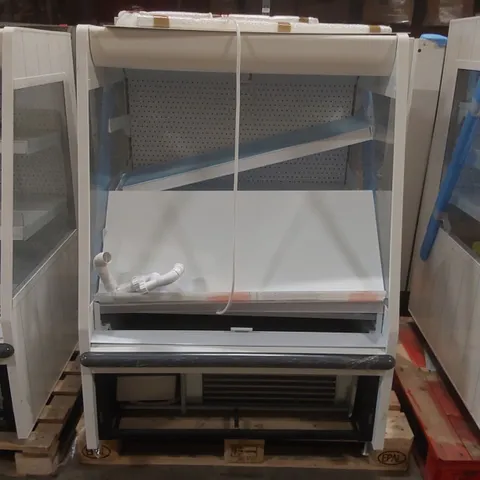 COMMERCIAL DISPLAY FRIDGE 