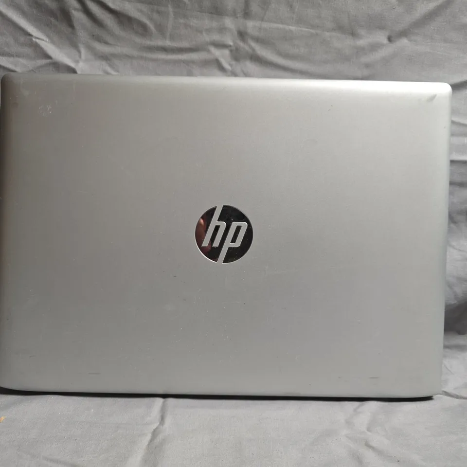 HP PROBOOK LAPTOP