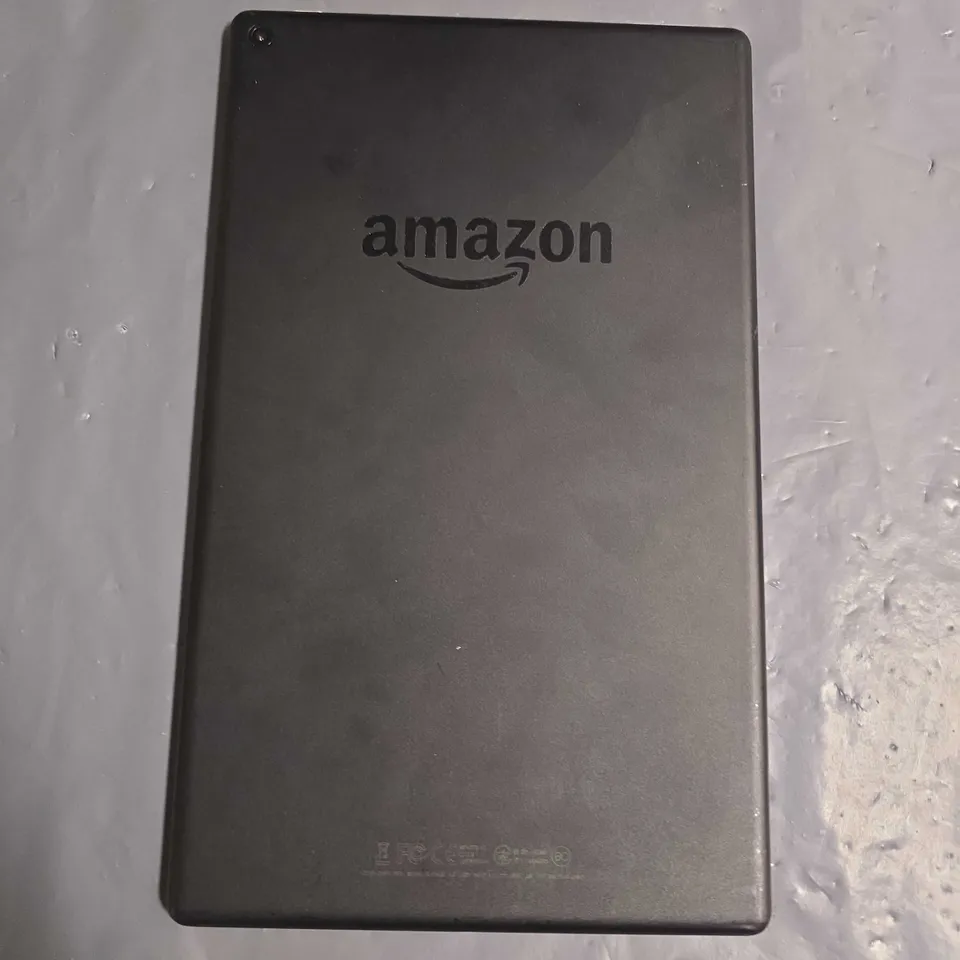UNBOXED AMAZON FIRE TABLET - SL056ZE