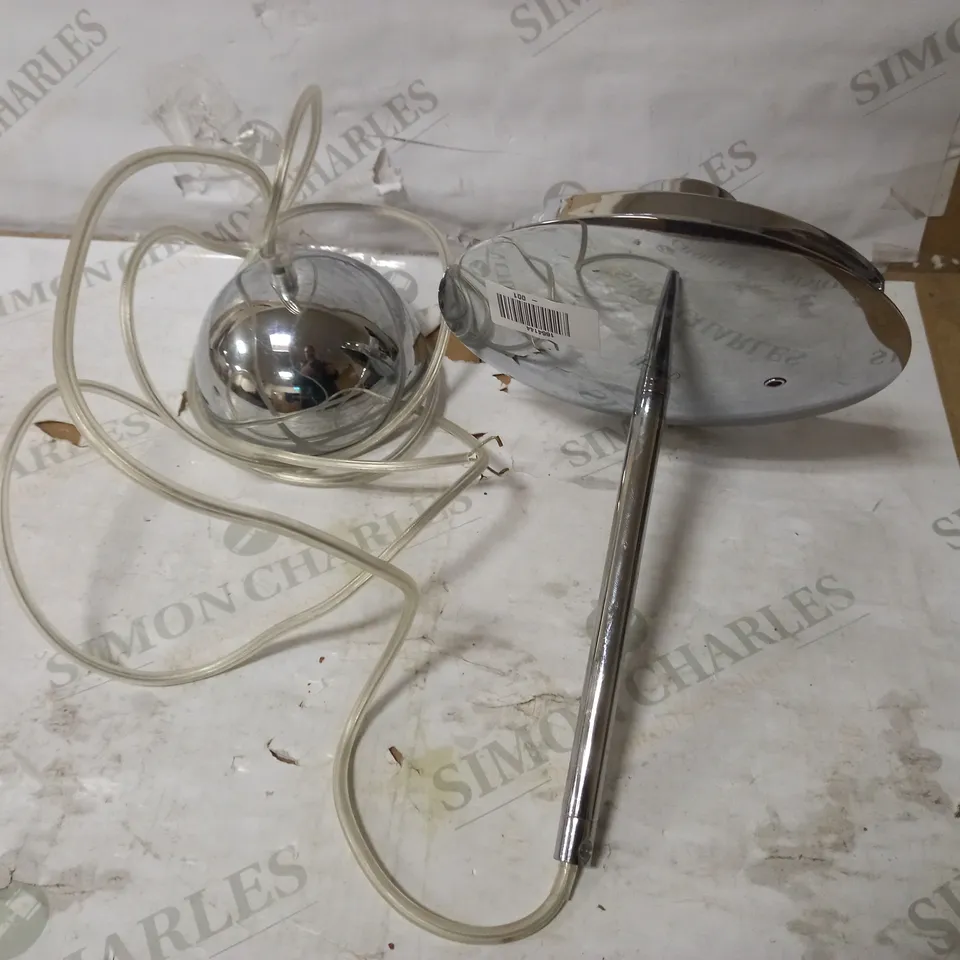 TOM DIXON MIRROR BALL LED CEILING LIGHT [MBA07EU]