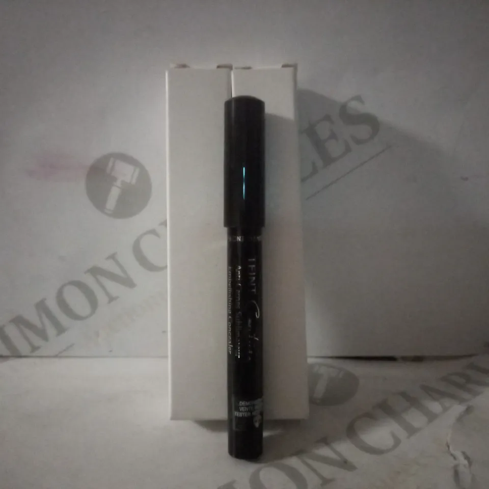 BOX OF APPROX 12 GIVENCHY EMBELLISHING CONCEALER TESTERS #3 MOUSSELINE HALEE 