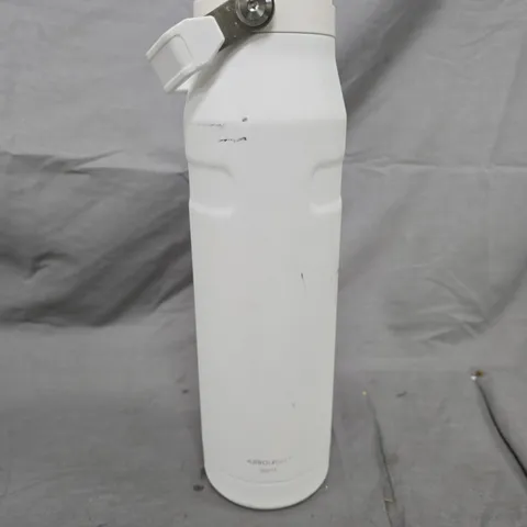 STANLEY AEROLIGHT 1.1L BOTTLE IN WHITE