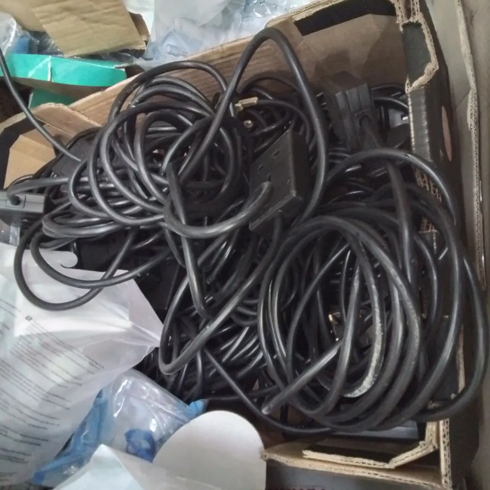 PALLET CONTAINING, BLACK VINYL SEAT CUSHIONS, UNIVERSAL WIPES, SINGLE USE RESUCITATORS, SINGLE SOCKET EXTENSION CABLES, SINGLE USE LARYNGEAL MASKS,