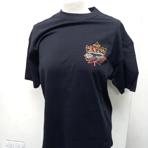 SMALL UGD APPEAL BACK TEE 