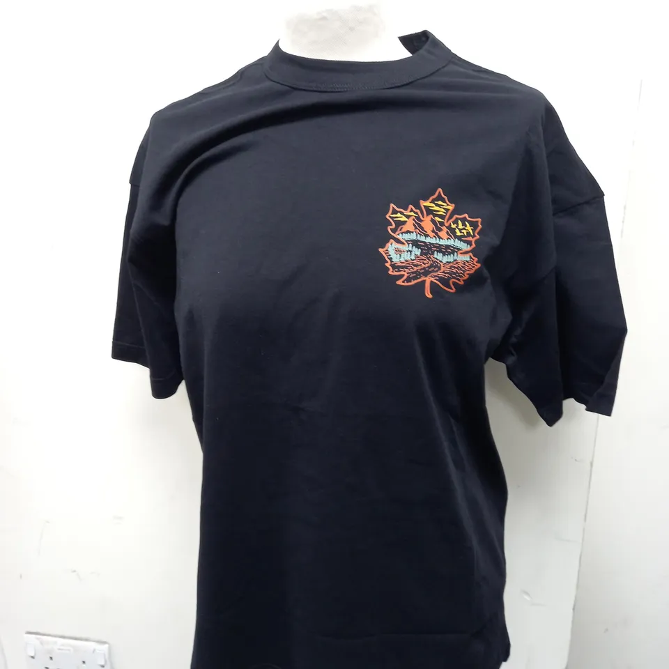 SMALL UGD APPEAL BACK TEE 